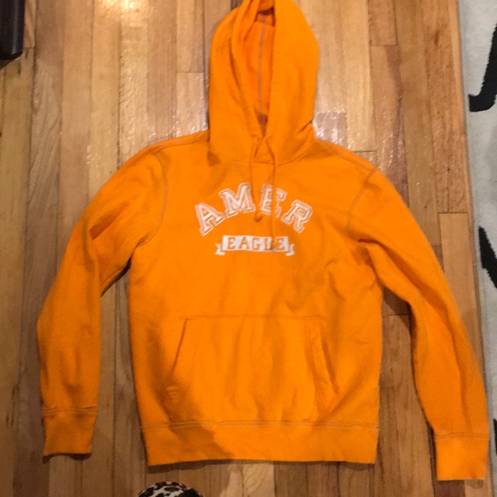 American Eagle sweatshirt